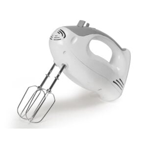 Batteur Tristar avec Bol 2 Litres 200W Blanc MX-4152