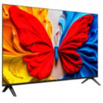 TV TCL 50 Pouces QLED Full HD Smart 50S5K