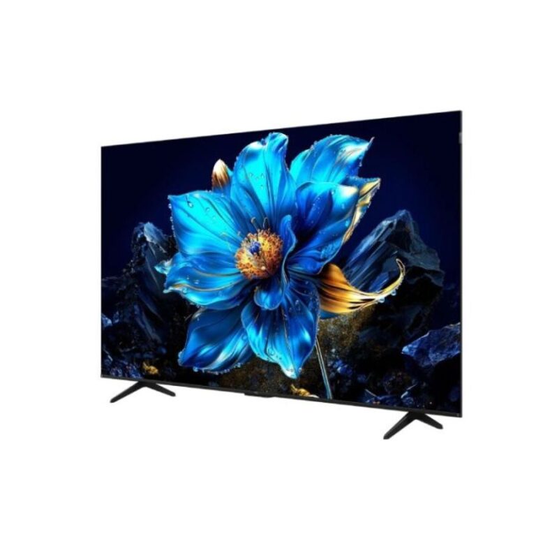 TV TCL 55 Pouces QLED 4K UHD Smart 55P7K