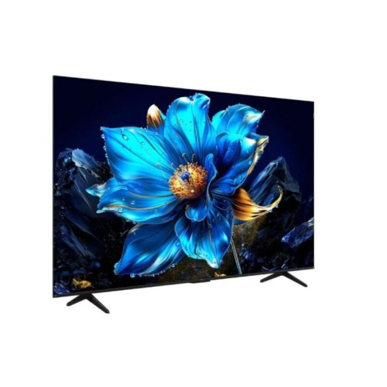 TV TCL 55 Pouces QLED 4K UHD Smart 55P7K