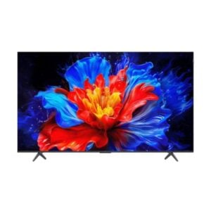 TV TCL 75 Pouces QLED Smart 4K UHD 75P8K