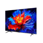 TV TCL 65 Pouces QLED Smart 4K UHD 65P8K
