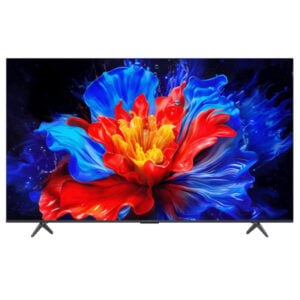 TV TCL 65 Pouces QLED Smart 4K UHD 65P8K