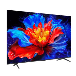 TV TCL 85Pouces QLED UHD 4K Smart 85P8K