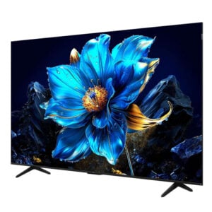 TV TCL 85 Pouces QLED Smart 4K UHD 85P7K