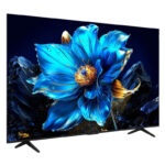 TV TCL 85 Pouces QLED Smart 4K UHD 85P7K