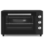 Four Électrique Arthur Martin 70L Noir FAM70B