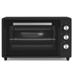 Four Électrique Arthur Martin 70L Noir FAM70B