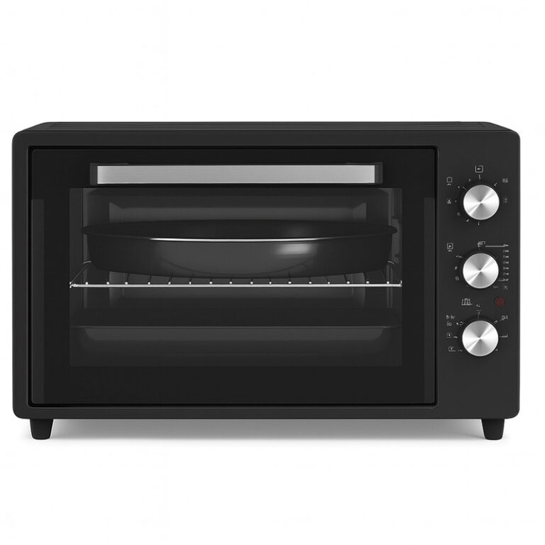 Four Électrique Arthur Martin 70L Noir FAM70B