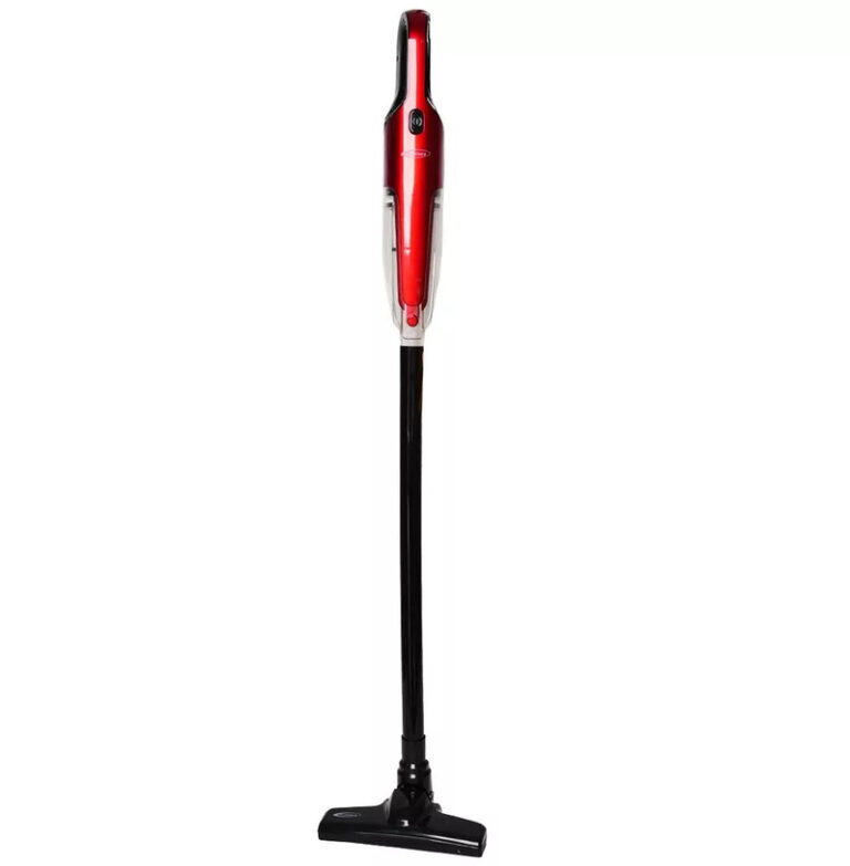 Aspirateur Sans Fil Florence 100W Rouge HK420