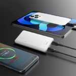 Power Bank VEN-DENS 10000mAh Fast Charging VD-PB026