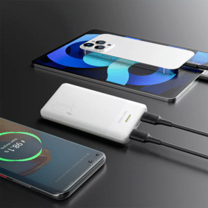 Power Bank VEN-DENS 10000mAh Fast Charging VD-PB026