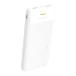 Power Bank VEN-DENS 10000mAh Fast Charging VD-PB026