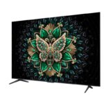 TV TCL Mini LED 75 Pouces 4K UHD 75C6K