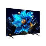 TV TCL 65 Pouces QLED Smart 4K UHD 65P7K