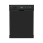 Lave-vaisselle SHARP 14 Couverts Noir QW-V814A-BK2