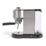 Machine à café LIVOO 1350W Gris DOD186