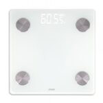 Pèse-Personne Connecté LIVOO Impédancemètre DOM528W