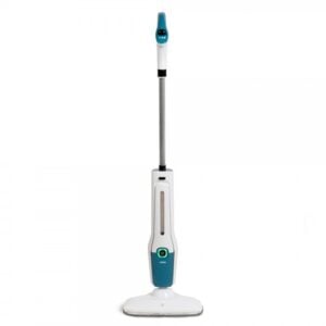 Nettoyeur à Vapeur LIVOO 1300W Blanc DOM458
