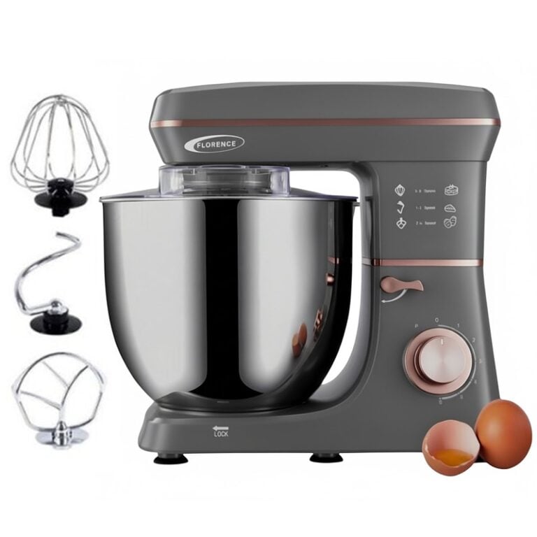 Robot pétrin FLORENCE 10L 2200W SM-9213
