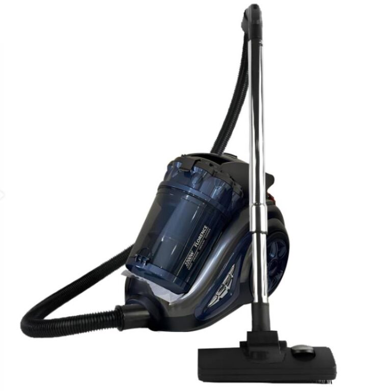 Aspirateur Sans Sac Florence 2200W HJX-1806