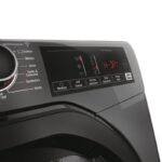 Sèche-linge frontal HOOVER à condensation 10Kg Silver HREC10TBER-80