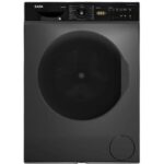 Machine à laver Frontal SABA 9Kg Gris Charbon ML0914DX