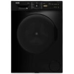 Machine à laver Frontal SABA 9Kg Noir ML0914B