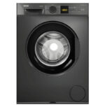 Machine à laver Frontal SABA 8Kg Gris Charbon ML0812DX