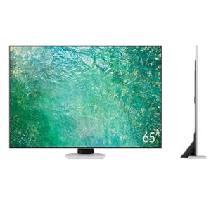 TV SAMSUNG 65" NEO QLED 4K Smart Noir 65QN85CAU