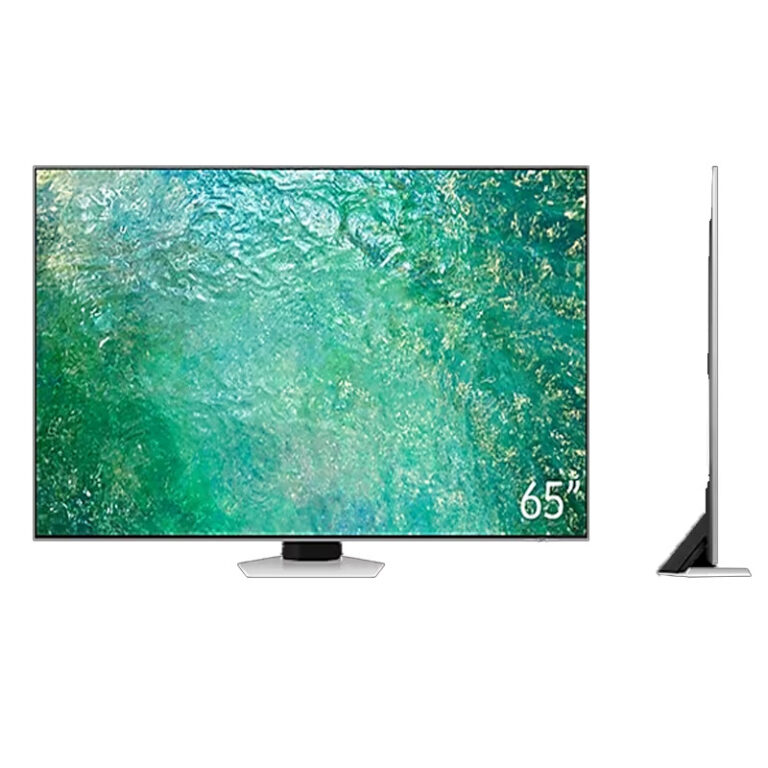 TV SAMSUNG 65" NEO QLED 4K Smart Noir 65QN85CAU