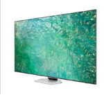 TV SAMSUNG 65" NEO QLED 4K Smart Noir 65QN85CAU