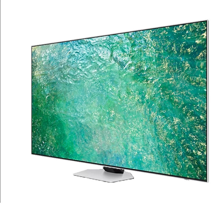 TV SAMSUNG 65" NEO QLED 4K Smart Noir 65QN85CAU