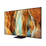 Tv SAMSUNG 65" Smart Néo QLED 4K 2025 QA65QN70FAUXMW