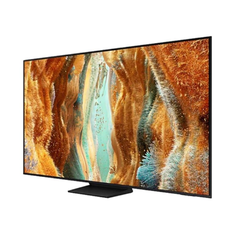Tv SAMSUNG 65" Smart Néo QLED 4K 2025 QA65QN70FAUXMW