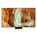Tv SAMSUNG 65" Smart Néo QLED 4K 2025 QA65QN70FAUXMW