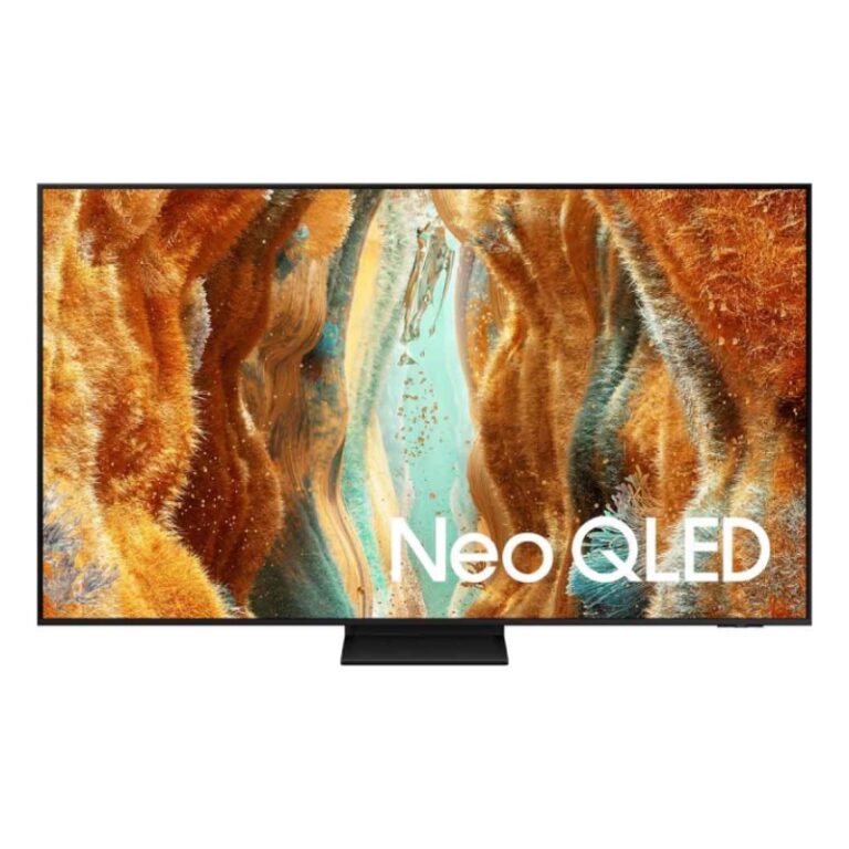 Tv SAMSUNG 65" Smart Néo QLED 4K 2025 QA65QN70FAUXMW