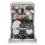 Lave-vaisselle Inverter HOOVER 13 Couverts Inox HF3CF0X