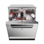 Lave-vaisselle Inverter HOOVER 13 Couverts Inox HF3CF0X