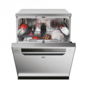 Lave-vaisselle Inverter HOOVER 13 Couverts Inox HF3CF0X
