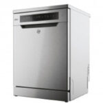 Lave-vaisselle Inverter HOOVER 13 Couverts Inox HF3CF0X