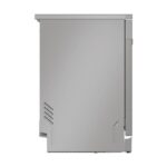 Lave-vaisselle Inverter HOOVER 13 Couverts Inox HF3E9LOX2