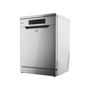 Lave-vaisselle Inverter HOOVER 13 Couverts Inox HF3E9LOX2