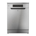Lave-vaisselle Inverter HOOVER 13 Couverts Inox HF3E9LOX2