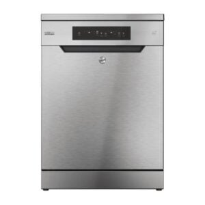 Lave-vaisselle Inverter HOOVER 13 Couverts Inox HF3E9LOX2