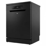 Lave-vaisselle Inverter HOOVER 13 Couverts Noir HF 3C7L0B-80