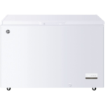 Congélateur horizontal HOOVER 312L Dual Cool Blanc HHCH312EL