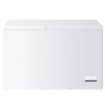 Congélateur Horizontal HOOVER 550L Dual Cool Blanc HHCH512EL