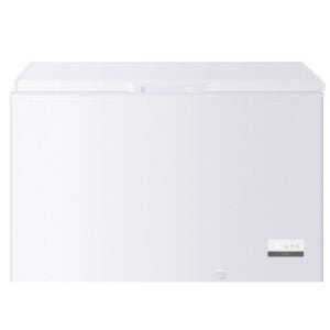 Congélateur Horizontal HOOVER 550L Dual Cool Blanc HHCH512EL