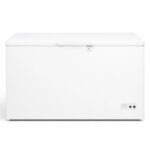 Congélateur horizontal HOOVER 442L Dual Cool Blanc HHCH412EL